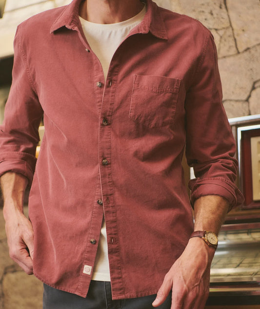 Exploring Menswear: How to Discover New Clothing Brands and Elevate Your Style