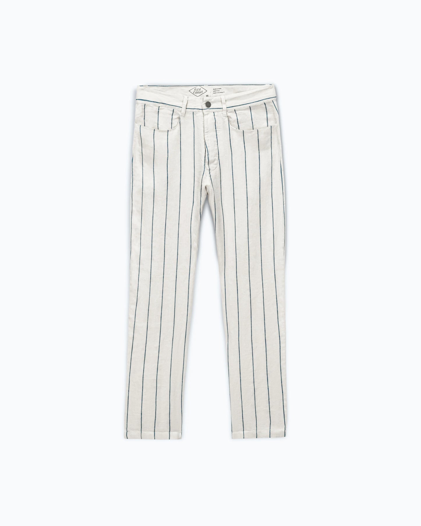 Alex Crane - ALEX CRANE CHAM PANTS IN RIO - Rent With Thred