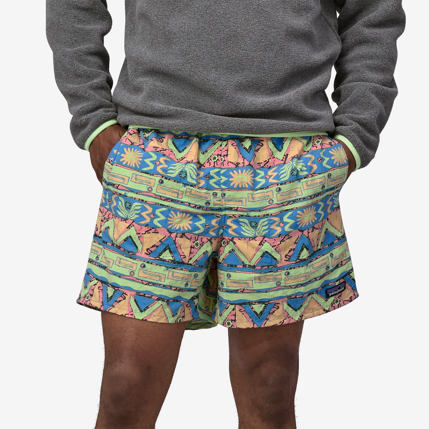 PATAGONIA BAGGIES SHORTS 5"
