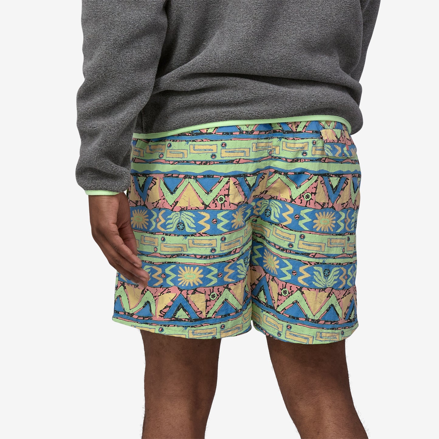 PATAGONIA BAGGIES SHORTS 5"