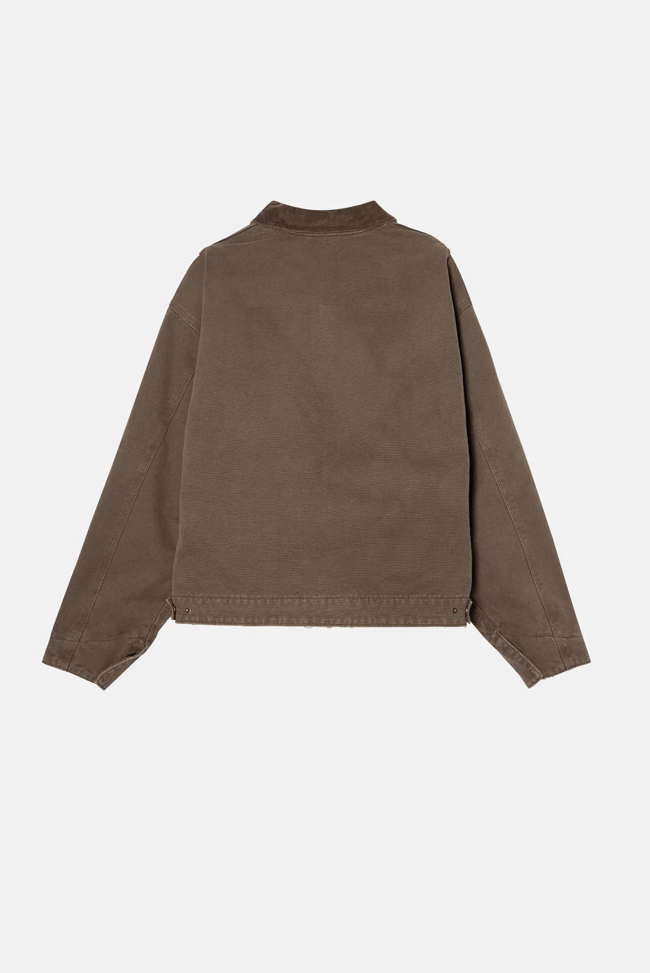 Elwood - ELWOOD PETROL JACKET IN DUSK - Rent With Thred