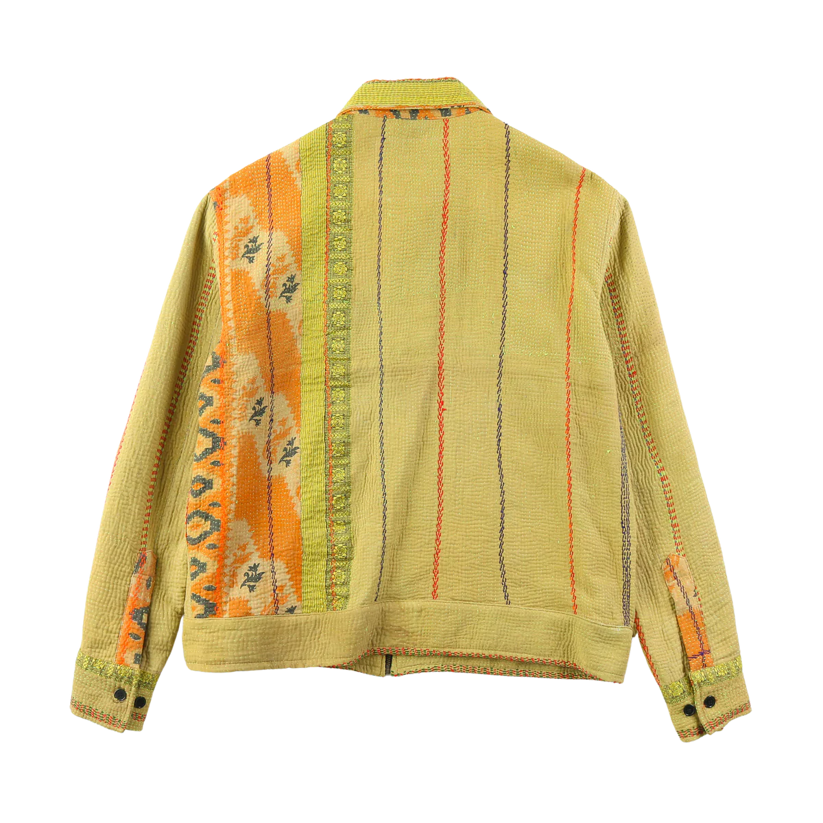 Patina - PATINA JACKET N°37 - Rent With Thred