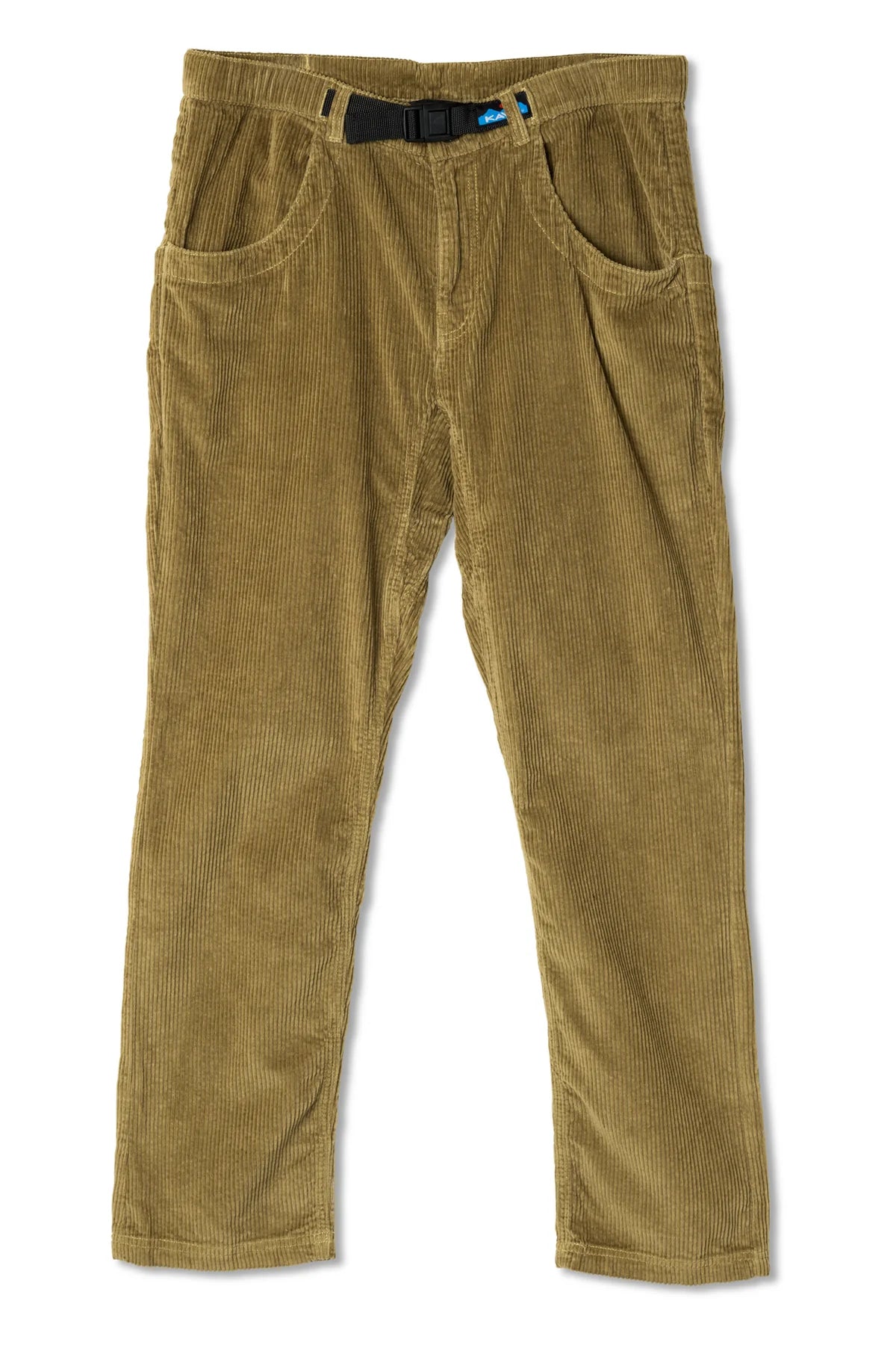 KAVU CHILLI ROY PANT IN OLIVE BRANCH