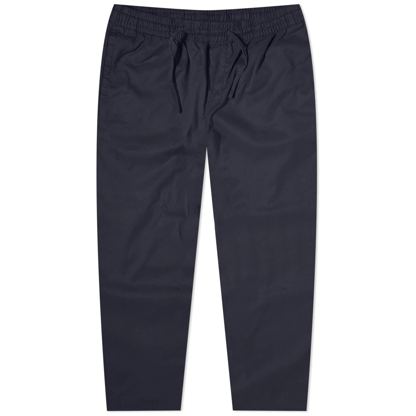 YMC ALVA SKATE PANTS IN NAVY