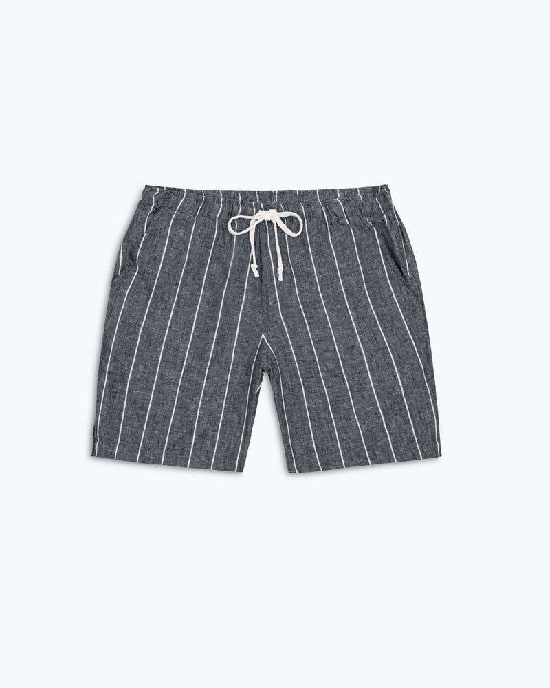 Alex Crane - ALEX CRANE BO SHORTS IN CHALK - Rent With Thred
