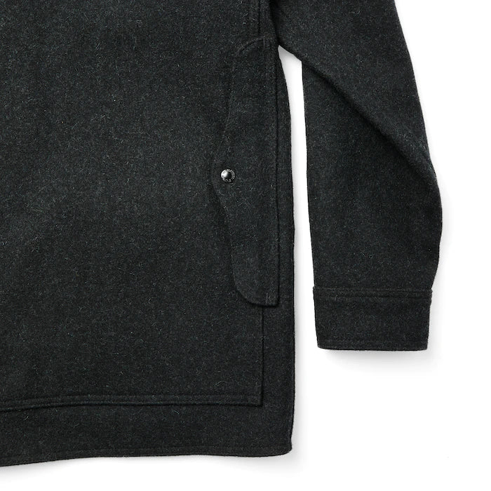 Filson - FILSON MACKINAW WOOL CRUISER JACKET - Rent With Thred
