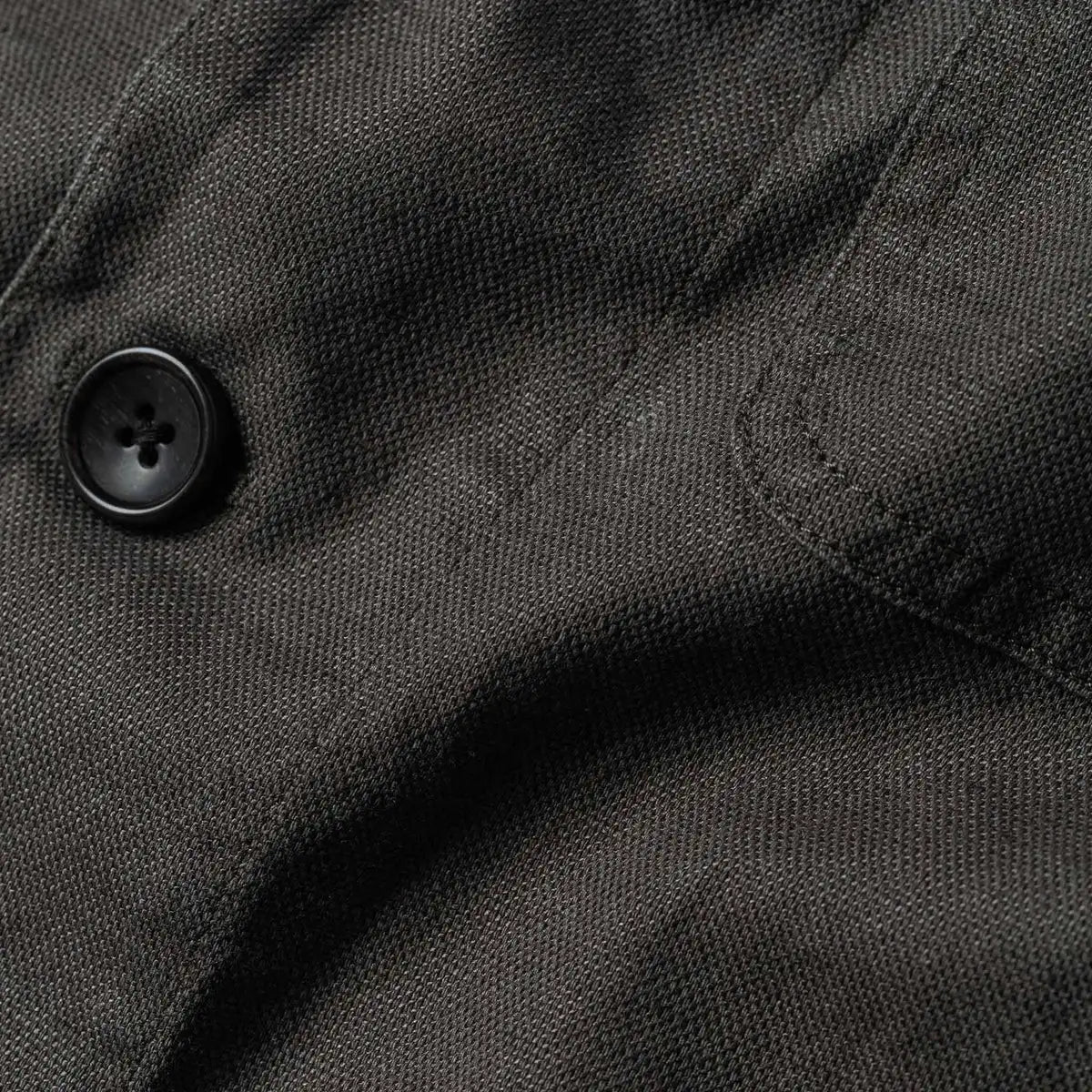 Taylor Stitch - TAYLOR STITCH THE GIBSON JACKET IN GRAVEL - Rent With Thred