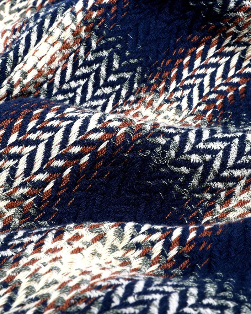 Corridor - CORRIDOR MACRO PLAID UPSTATE - Rent With Thred