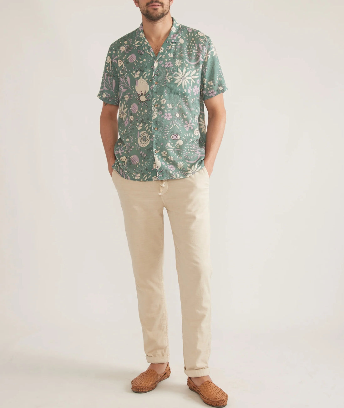 Rent With Thred: Men's Summer Trends and Essentials for 2024 – THRED