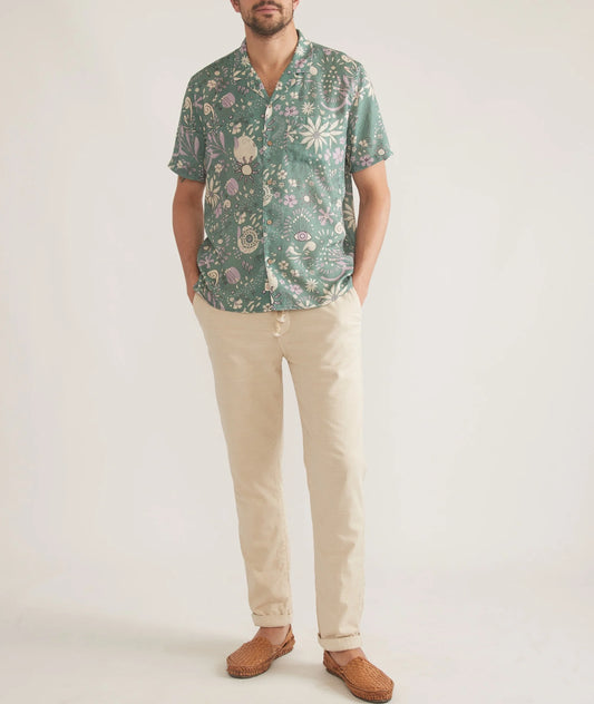 Men's Summer Trends and Essentials for 2024: Curated by Our Brand Partners