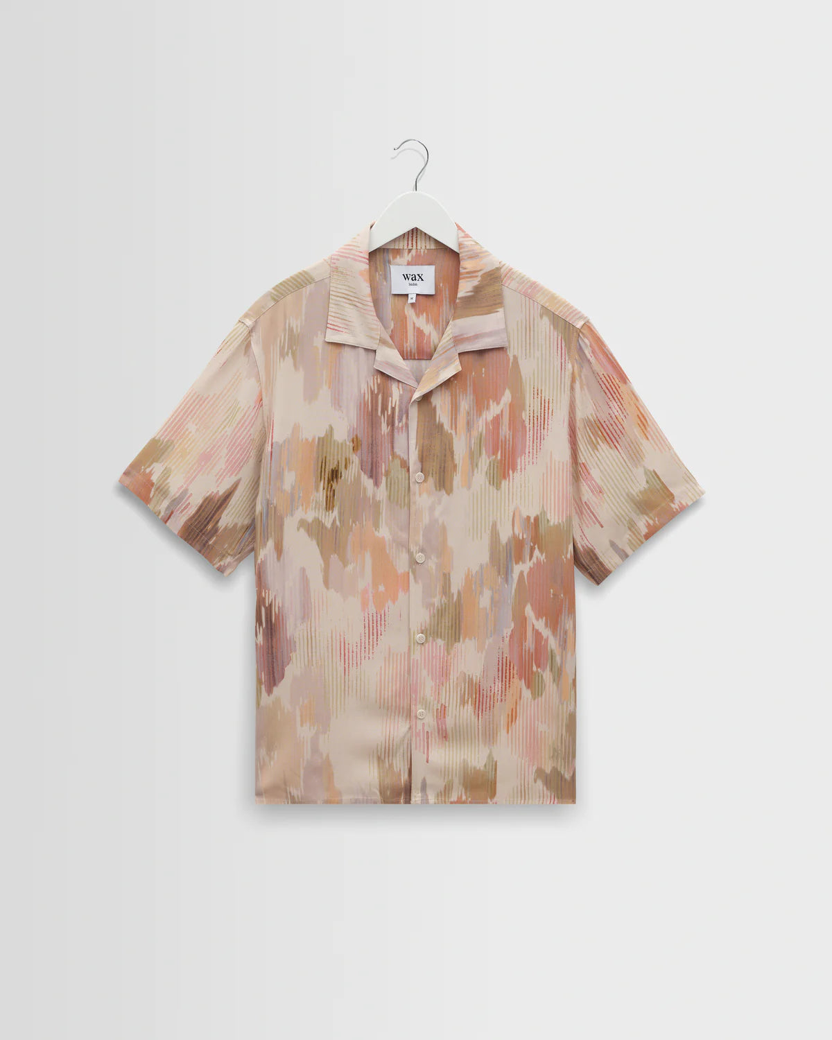 WAX LONDON DIDCOT SS IN FLORAL PASTEL AND MULTICOLOR in FLORAL PASTEL AND MULTICOLOR — main product view