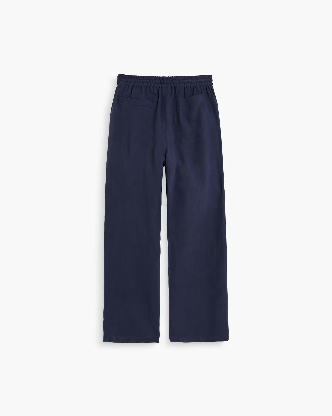 OAS NINO PANT IN DARK BLUE in DARK BLUE — view 2