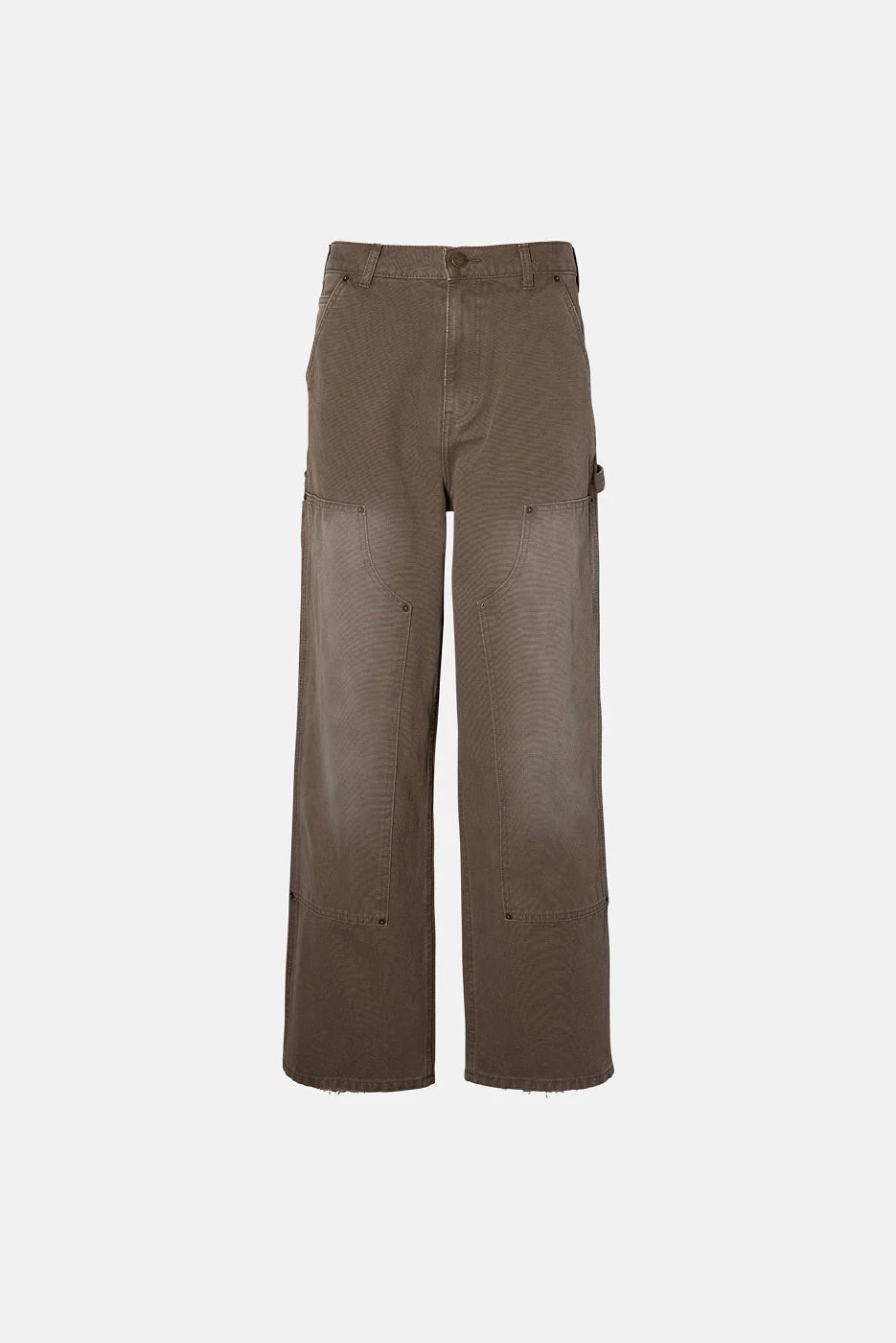ELWOOD INDUSTRY PANT IN PHANTOM in PHANTOM — main product view