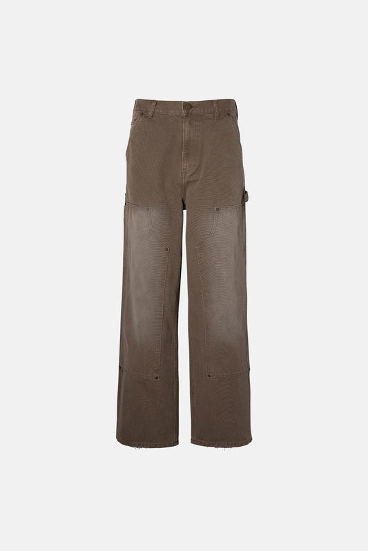 Elwood - ELWOOD INDUSTRY PANT IN PHANTOM - Rent With Thred