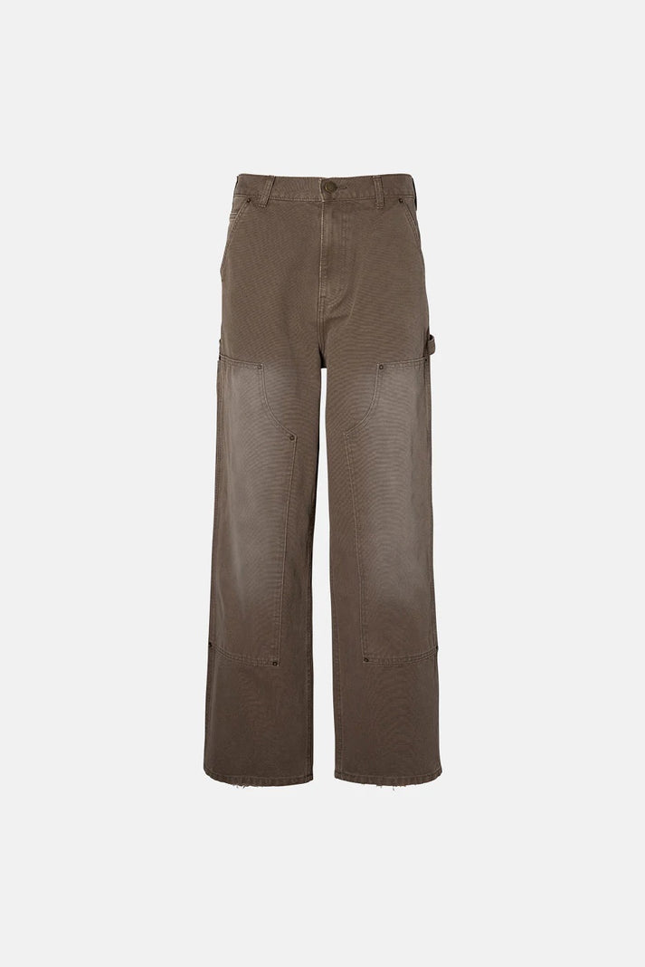 ELWOOD INDUSTRY PANT IN PHANTOM