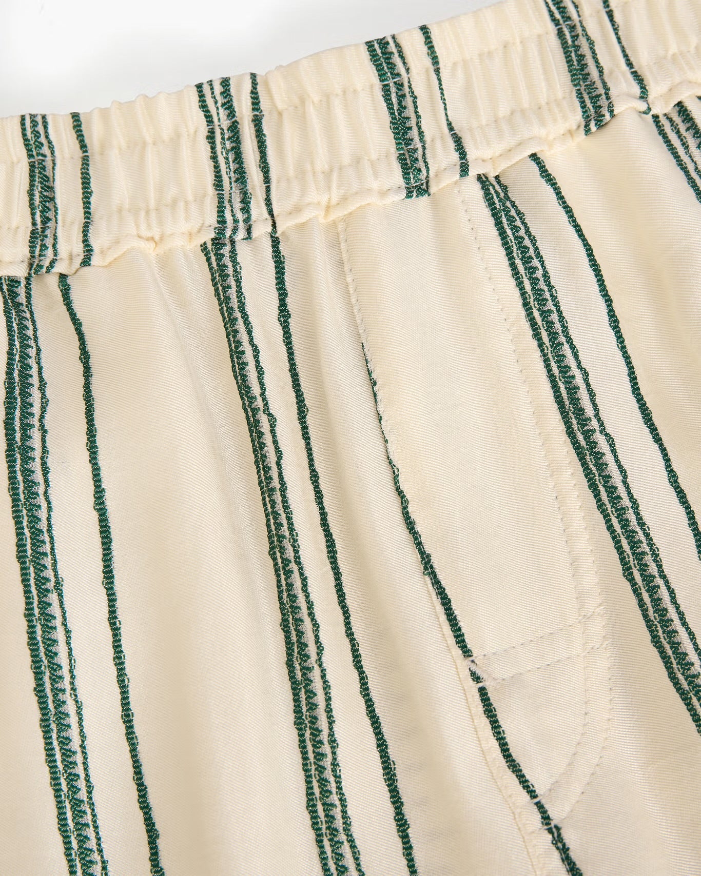 OAS GRANADA NOMAD PANT IN GREEN