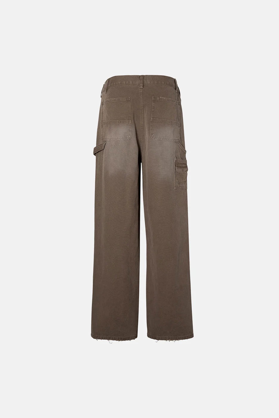 ELWOOD INDUSTRY PANT IN PHANTOM in PHANTOM — view 2