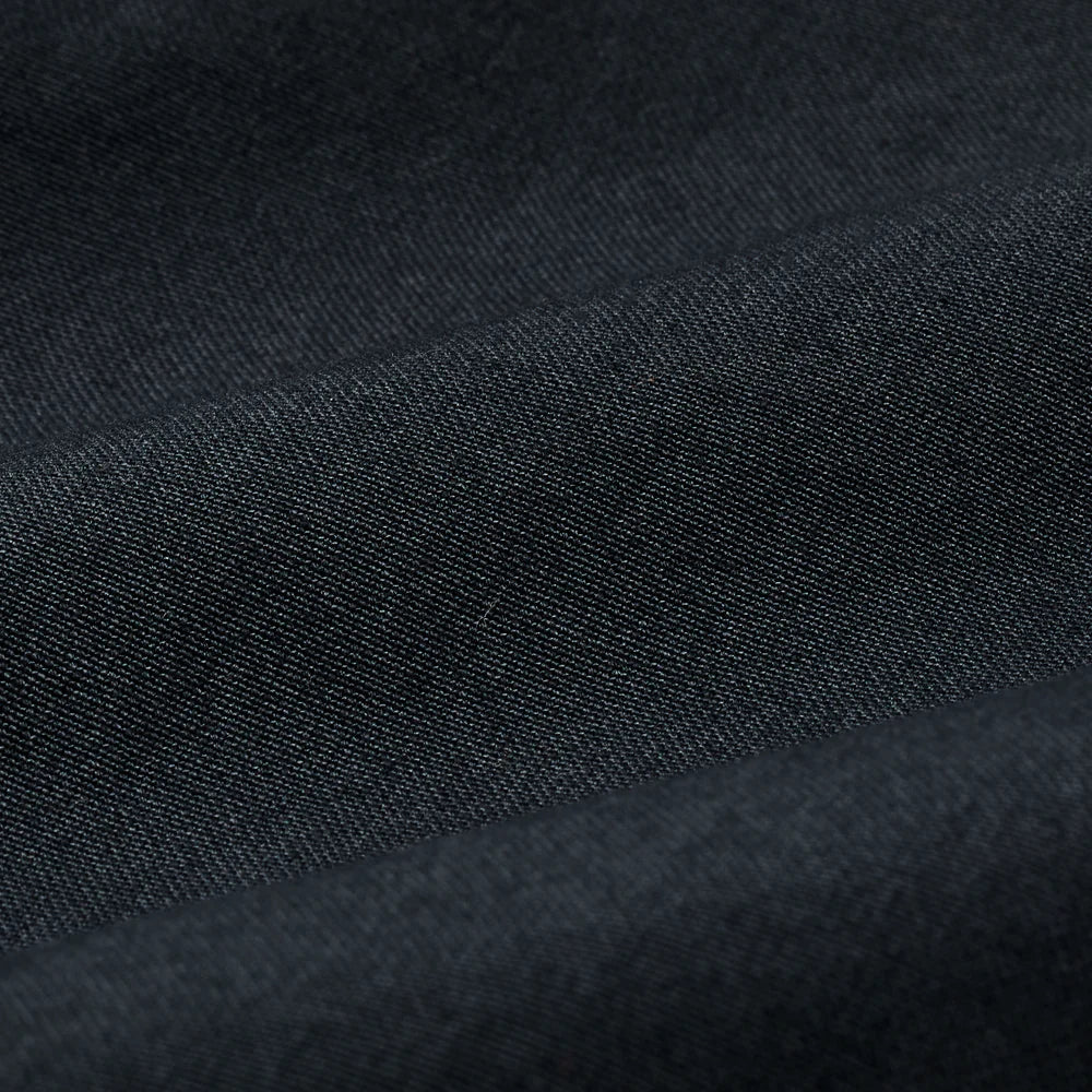 FILSON DRAFTSMAN CANVAS PANT IN DARK NAVY in DARK NAVY — view 3