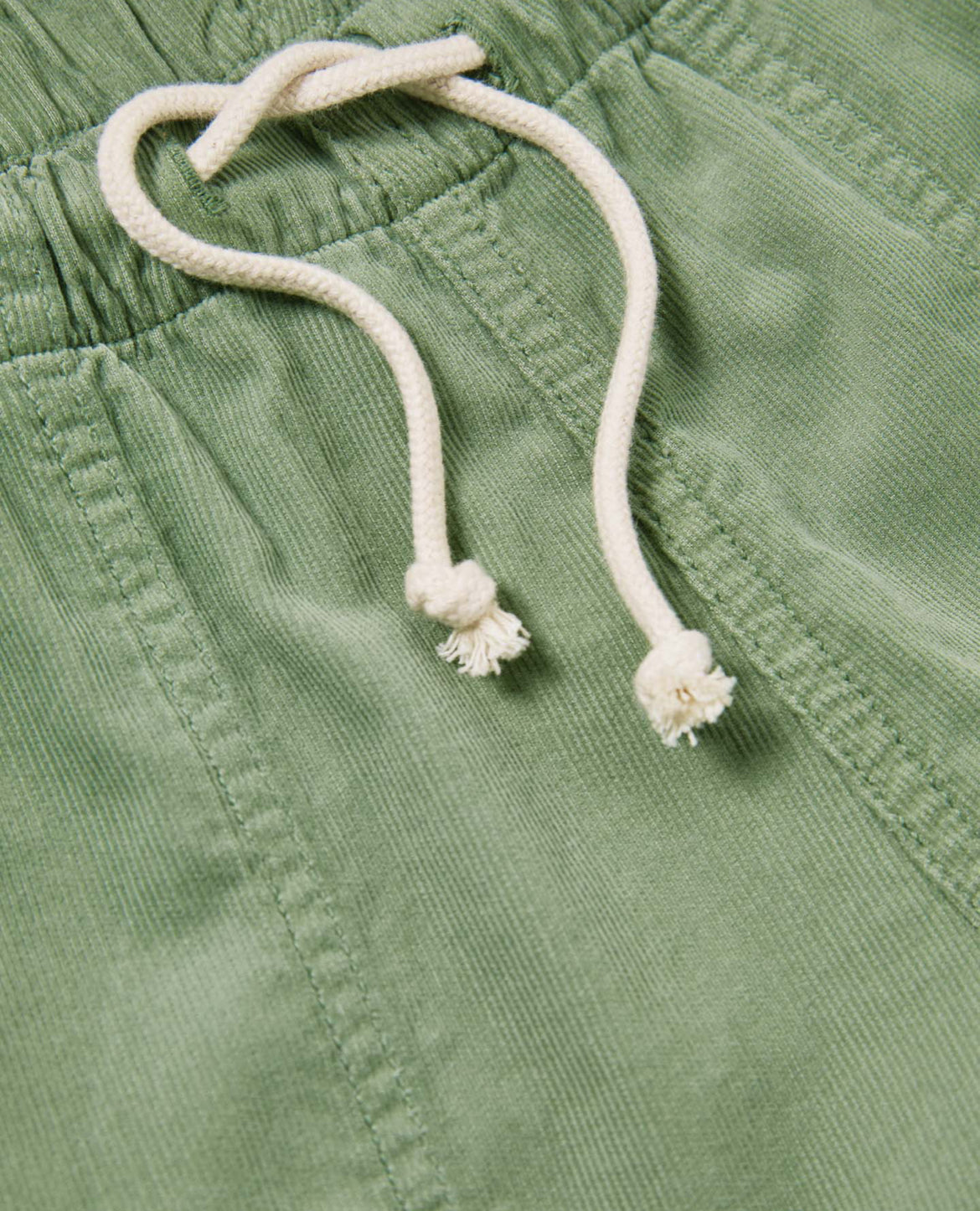 LA PAZ 5” BEACH SHORTS IN GREEN BAY in GREEN BAY — view 3