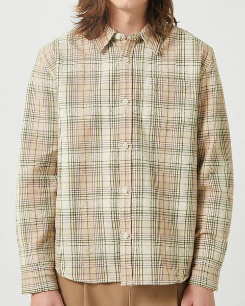 CORRIDOR BIRCH LS IN NATURAL in NATURAL — main product view