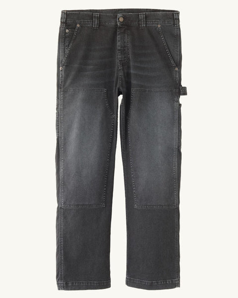 Corridor - CORRIDOR CARPENTER JEAN IN BLACK - Rent With Thred