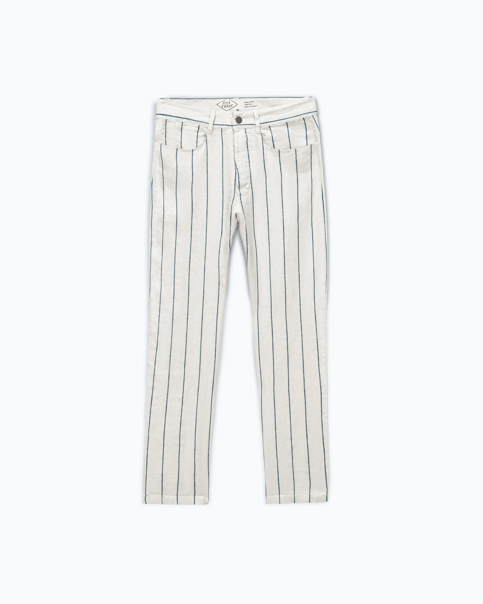 ALEX CRANE CHAM PANTS IN RIO in RIO — main product view