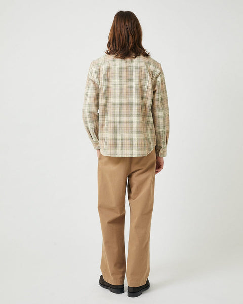 CORRIDOR BIRCH LS IN NATURAL in NATURAL — view 2