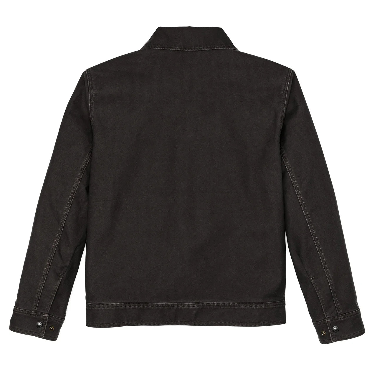 FILSON WORK JACKET IN CINDER in CINDER — view 2