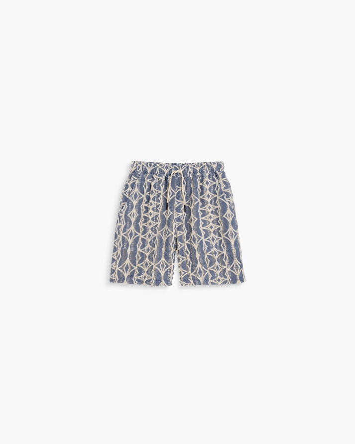 OAS ARKO NICOLA SHORT IN BLUE