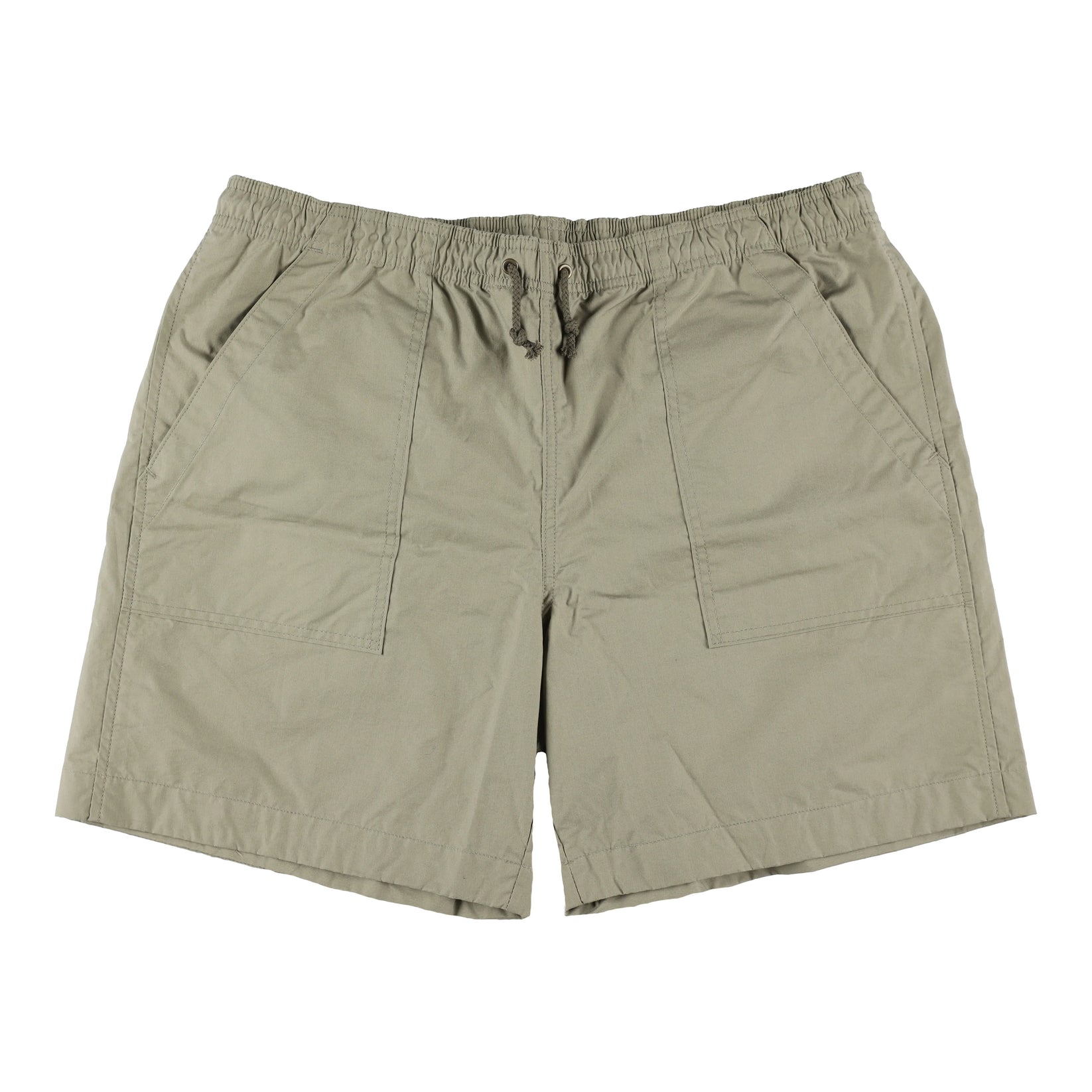 FILSON TRAIL SHORTS IN FIELD GREEN in FIELD GREEN — main product view
