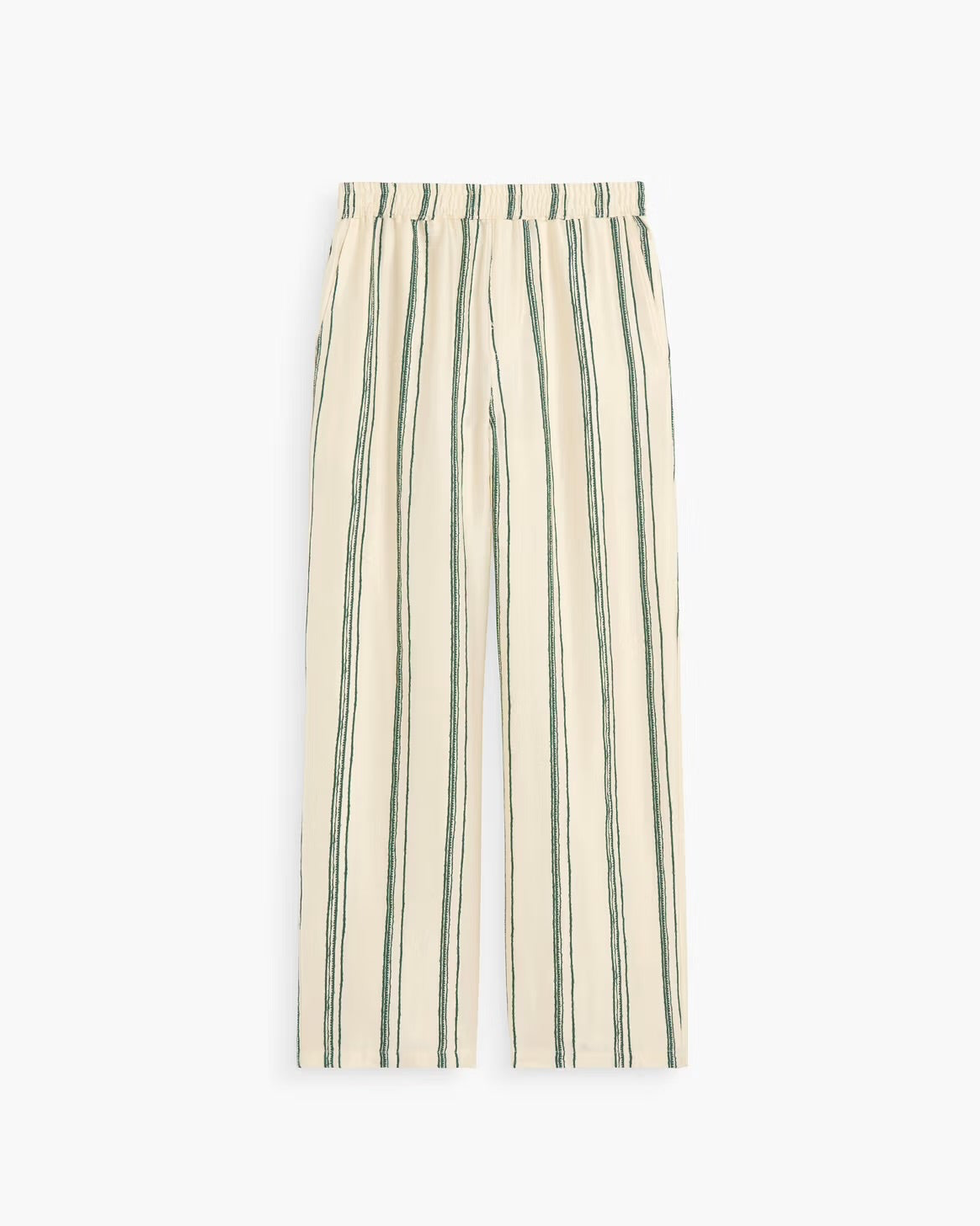OAS GRANADA NOMAD PANT IN GREEN