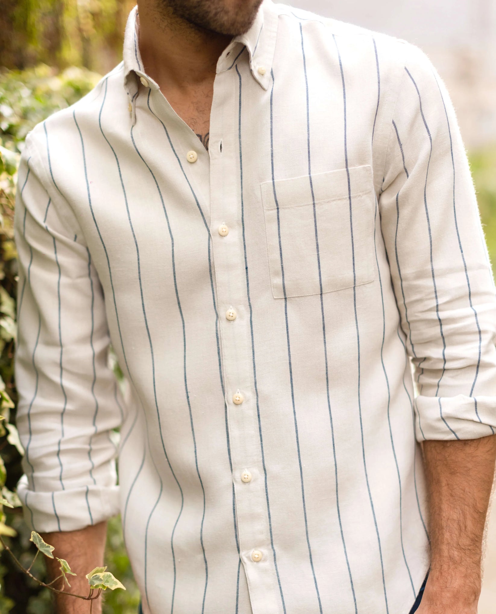 ALEX CRANE PLAYA SHIRT IN RIO in RIO — main product view
