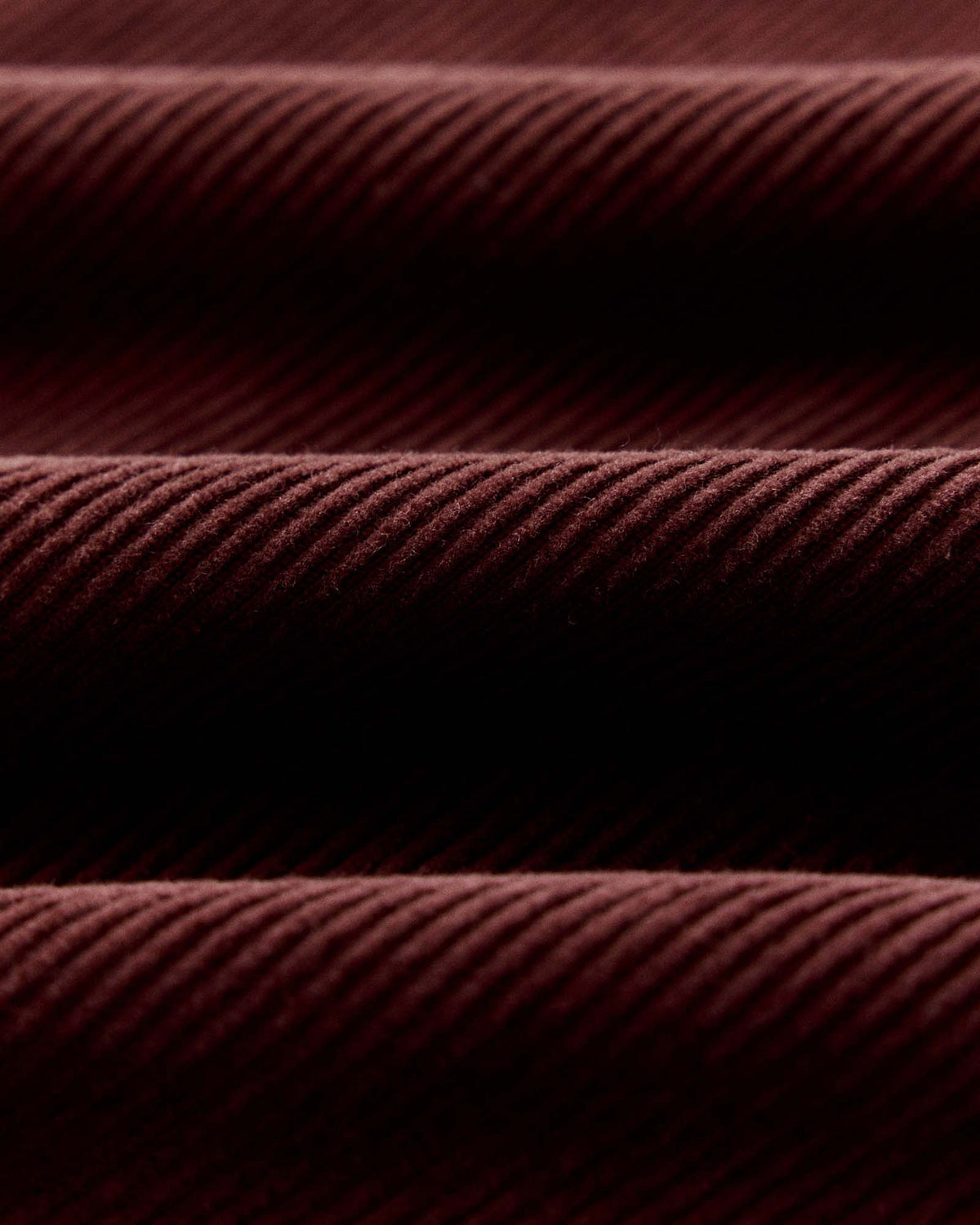 TAYLOR STITCH PISTON JACKET IN DRIED CHERRY in DRIED CHERRY — view 2