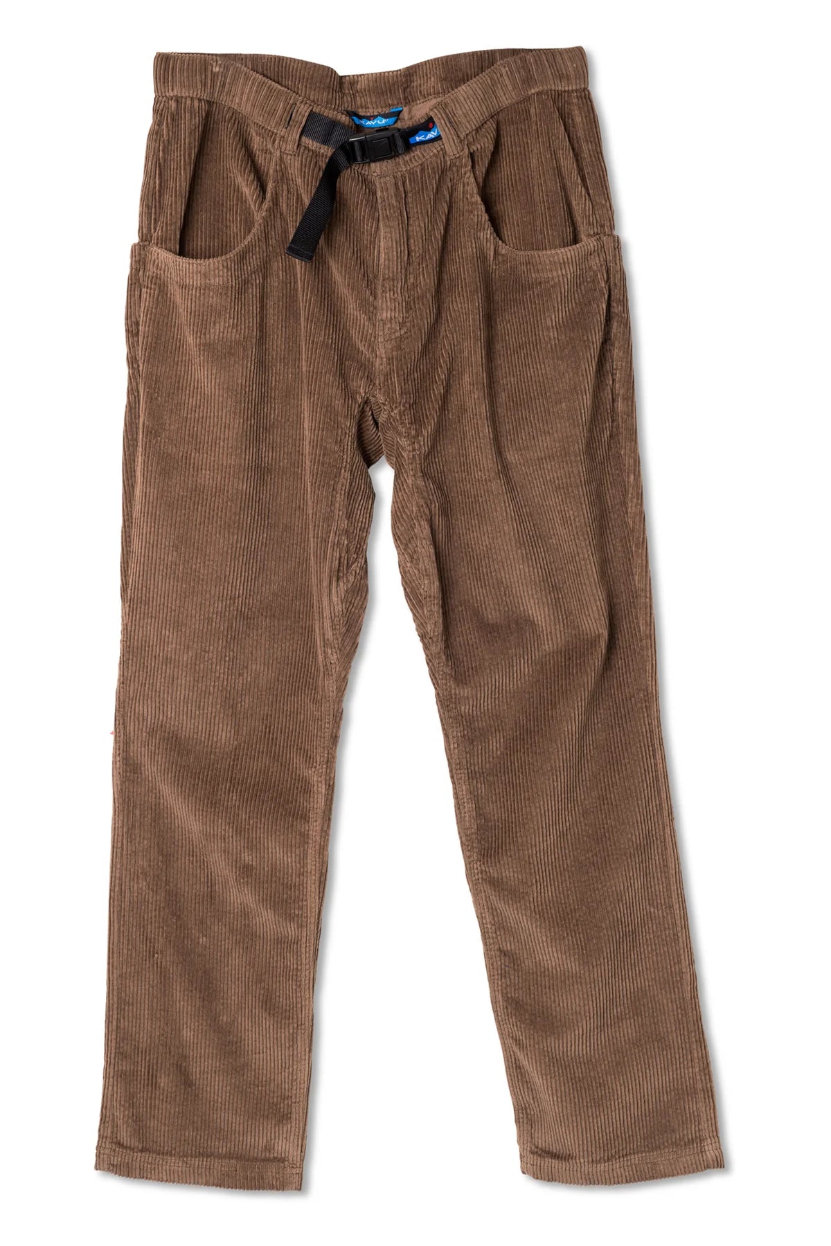 KAVU CHILLI ROY PANT IN SOIL in SOIL — main product view