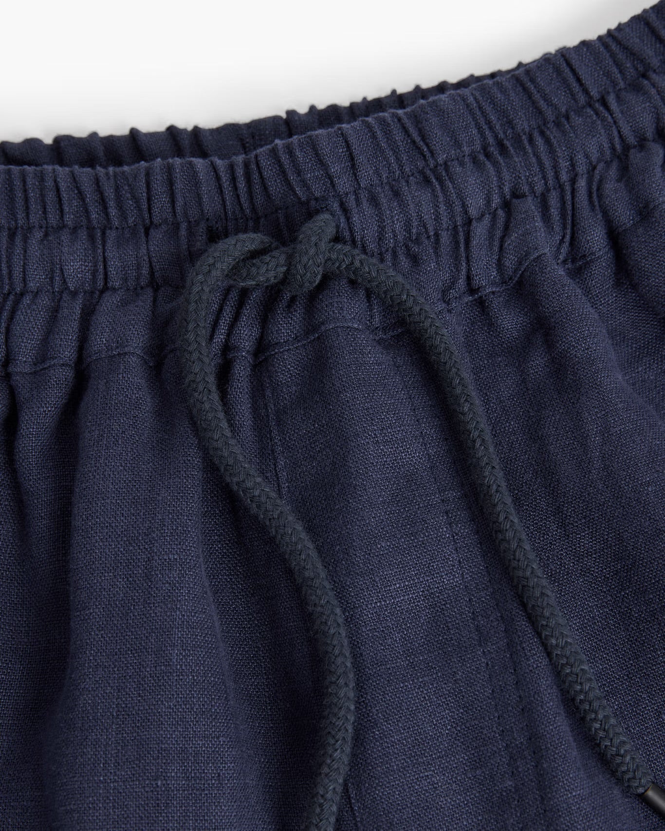 OAS NINO PANT IN DARK BLUE in DARK BLUE — view 3