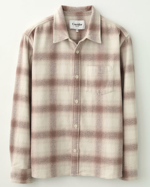 CORRIDOR LONG SLEEVE IN SNOW DAY in SNOW DAY — main product view