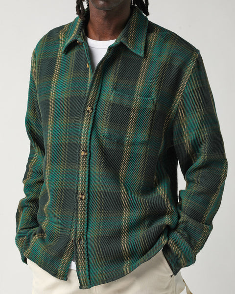 CORRIDOR LONG SLEEVE IN PHOENICIA in PHOENICIA — view 2