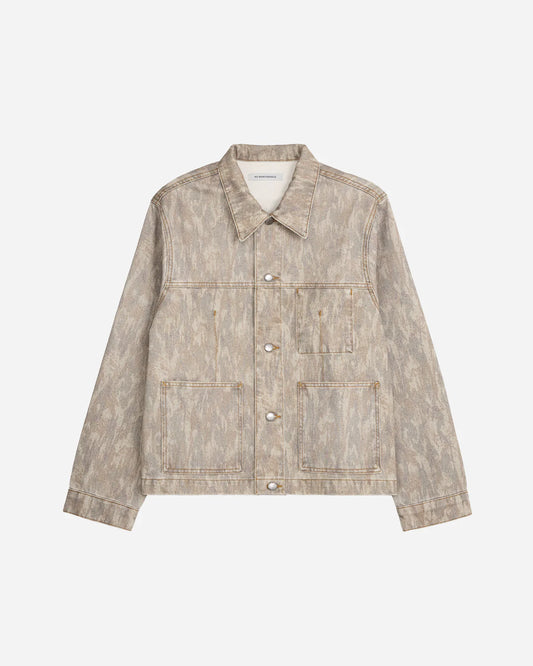 NO MAINTENANCE “STILL CAMO” TORAI JACKET