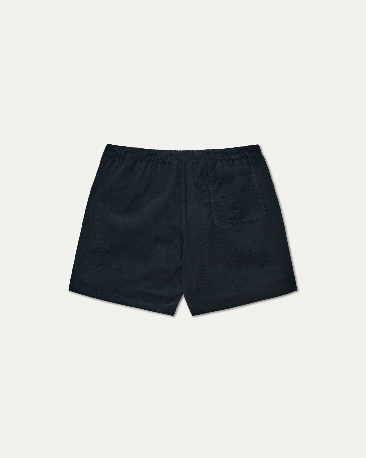 LA PAZ 5” BEACH SHORTS IN NAVY in NAVY — view 2
