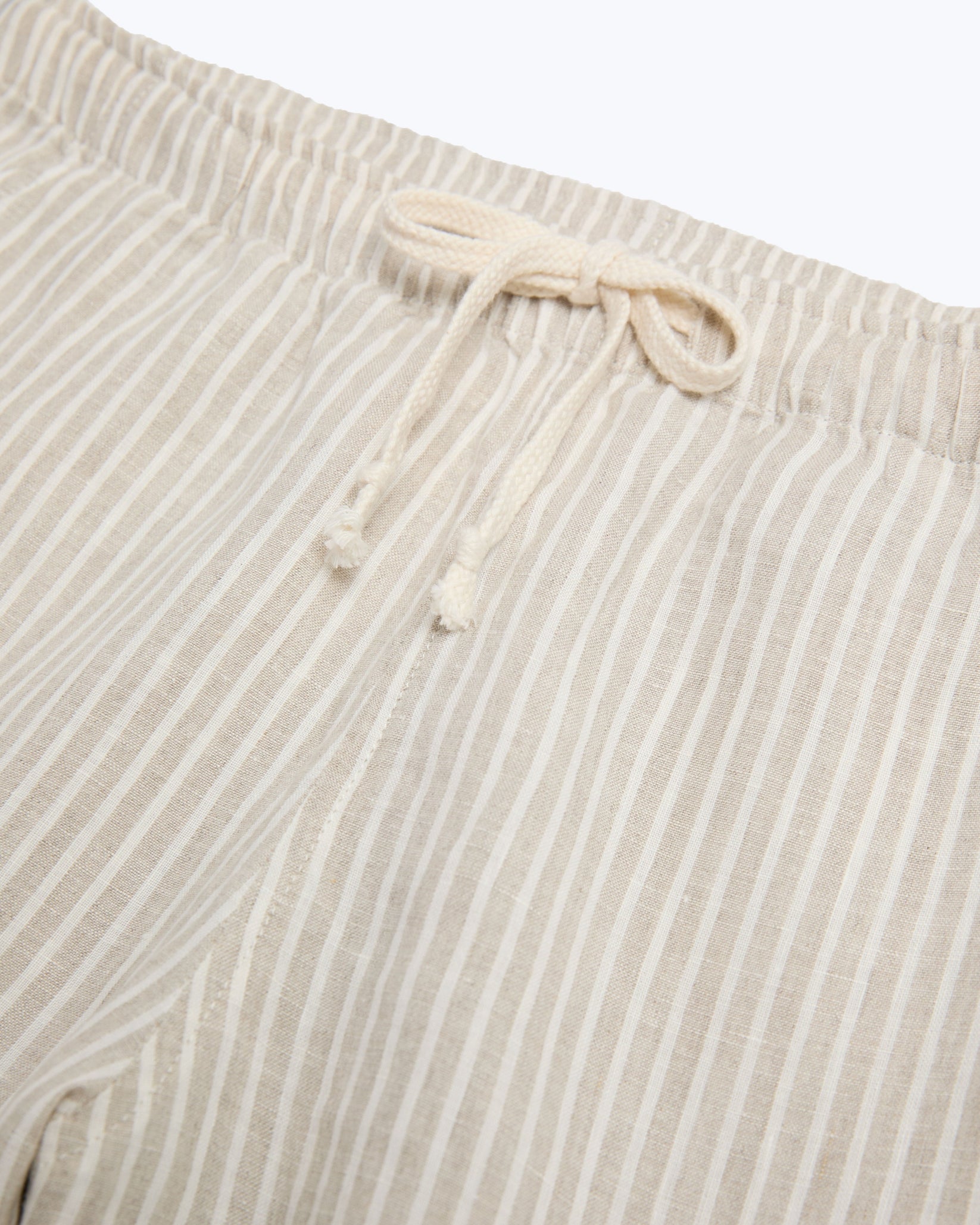 ALEX CRANE BO PANTS IN SALT LINES in SALT LINES — view 2