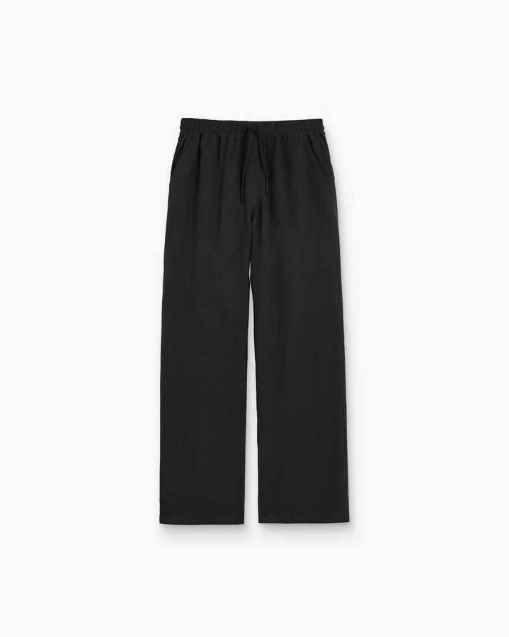 OAS NINO PANT IN BLACK
