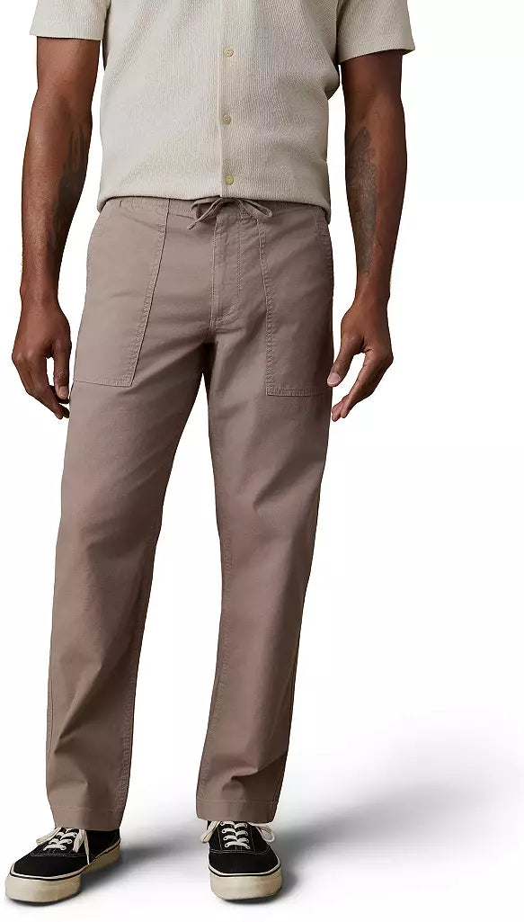 FAHERTY DUNE UTILITY PANT IN MOUNTAIN CLIFF in MOUNTAIN CLIFF — main product view