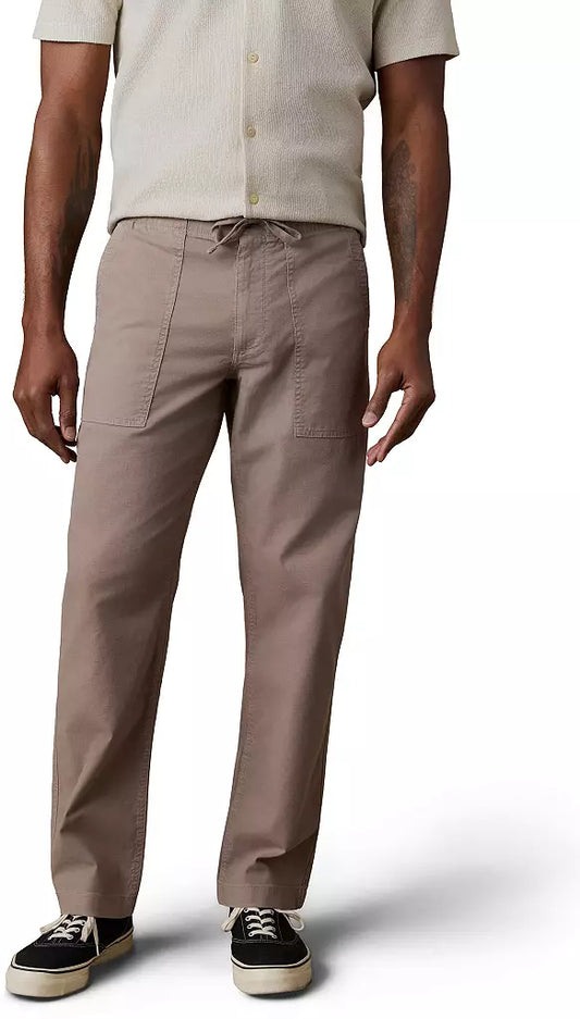 FAHERTY DUNE UTILITY PANT IN MOUNTAIN CLIFF