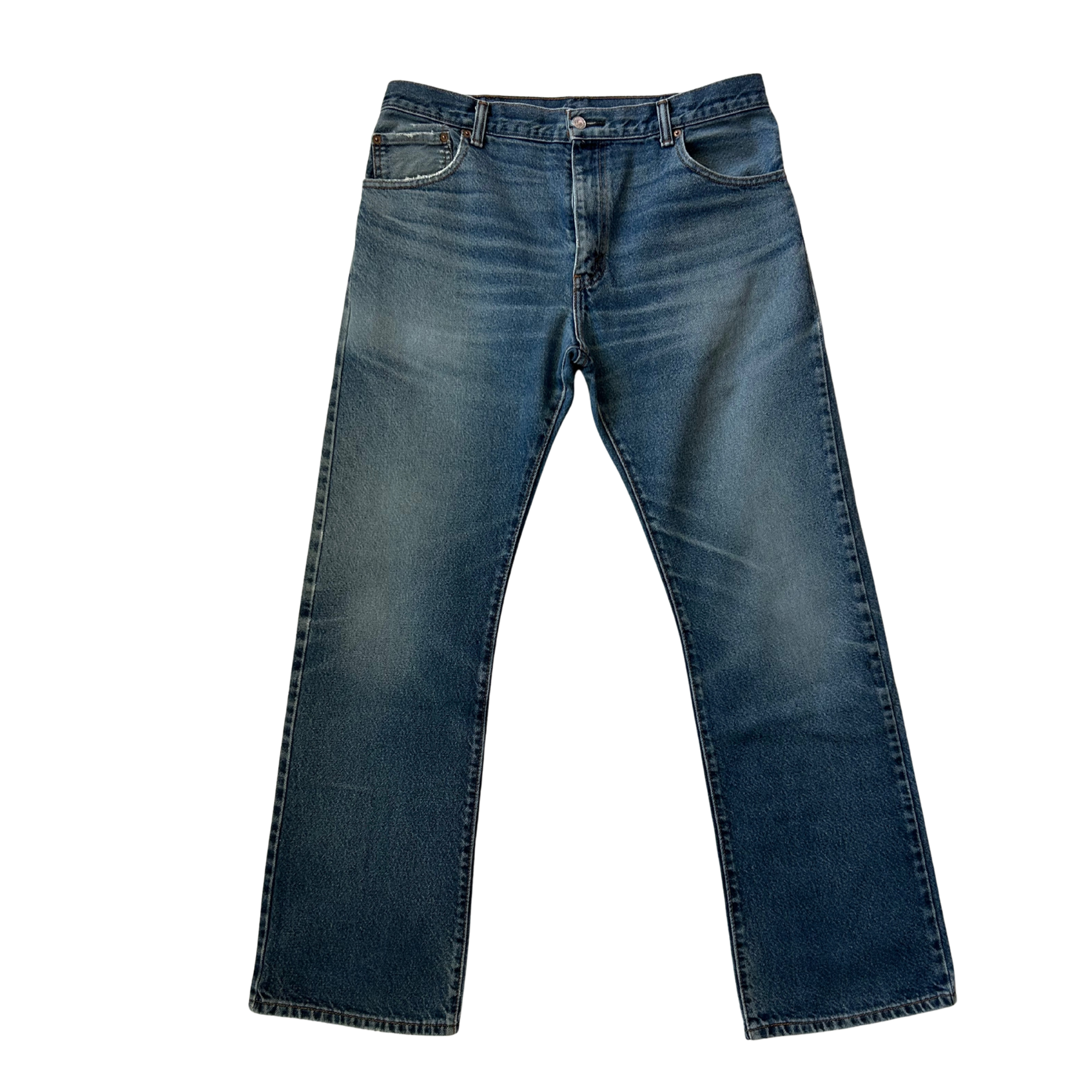 LEVI’S JEANS IN VINTAGE WASH in VINTAGE WASH — view 3