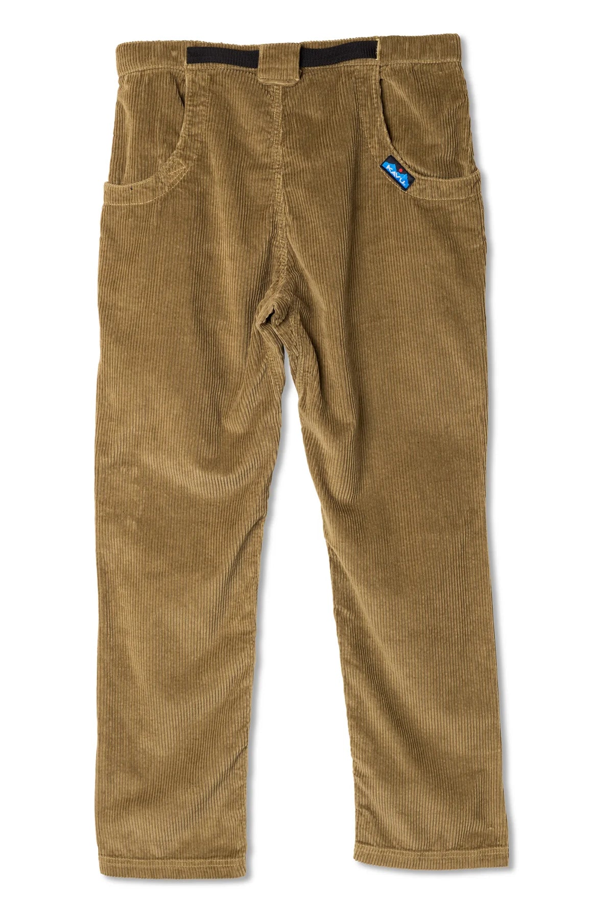 KAVU CHILLI ROY PANT IN OLIVE BRANCH in OLIVE BRANCH — view 2