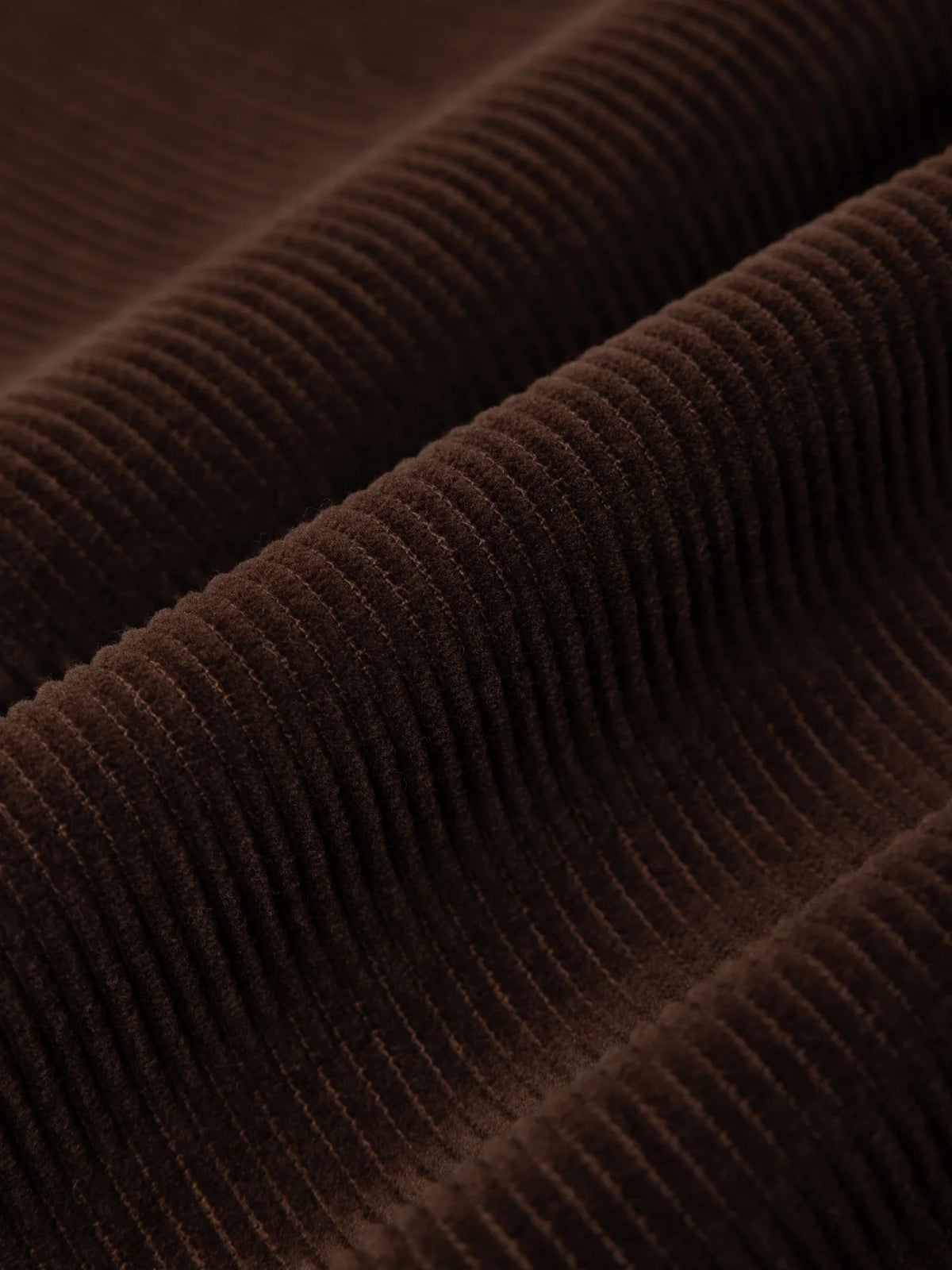 KESTIN DOUNE PANT IN PEAT 8-WALE CORDUROY