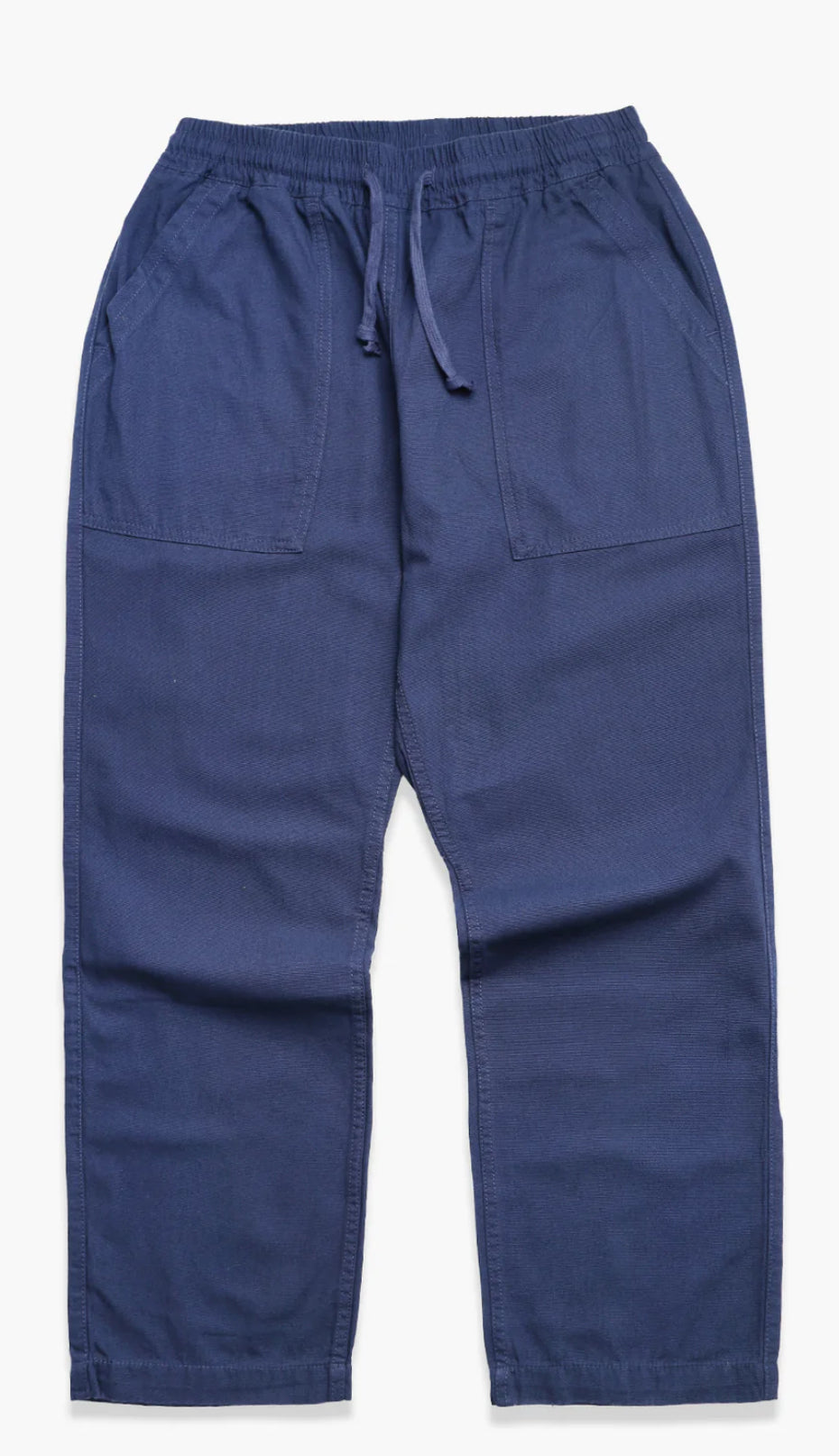 SERVICE WORKS TRADE CHEF PANT IN NAVY