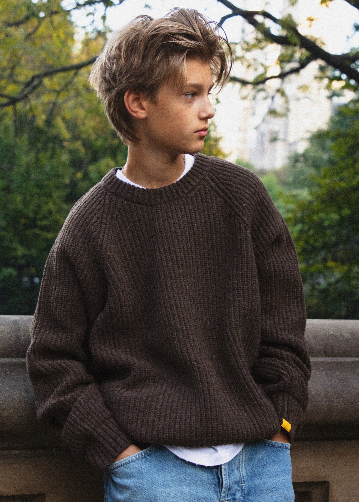 How Our Menswear Sourcing Service Works