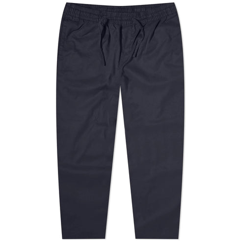 YMC ALVA SKATE PANTS IN NAVY product view