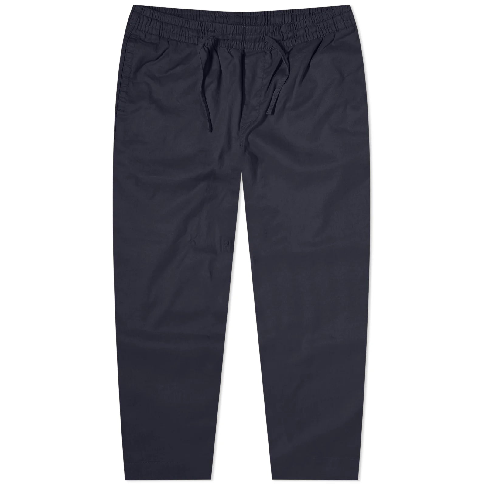 YMC ALVA SKATE PANTS IN NAVY in NAVY — main product view